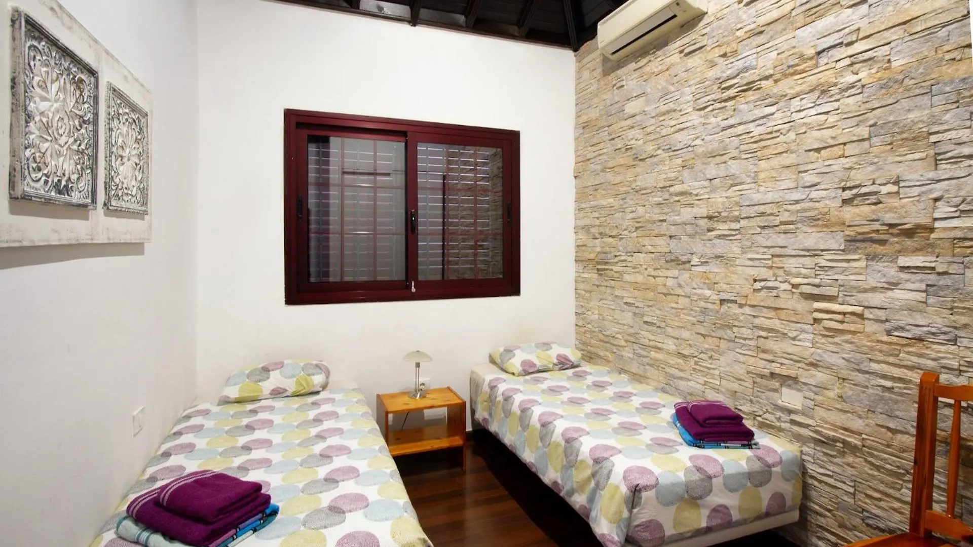 Villa Jardin De Buda Arona  0*, Arona (Tenerife)