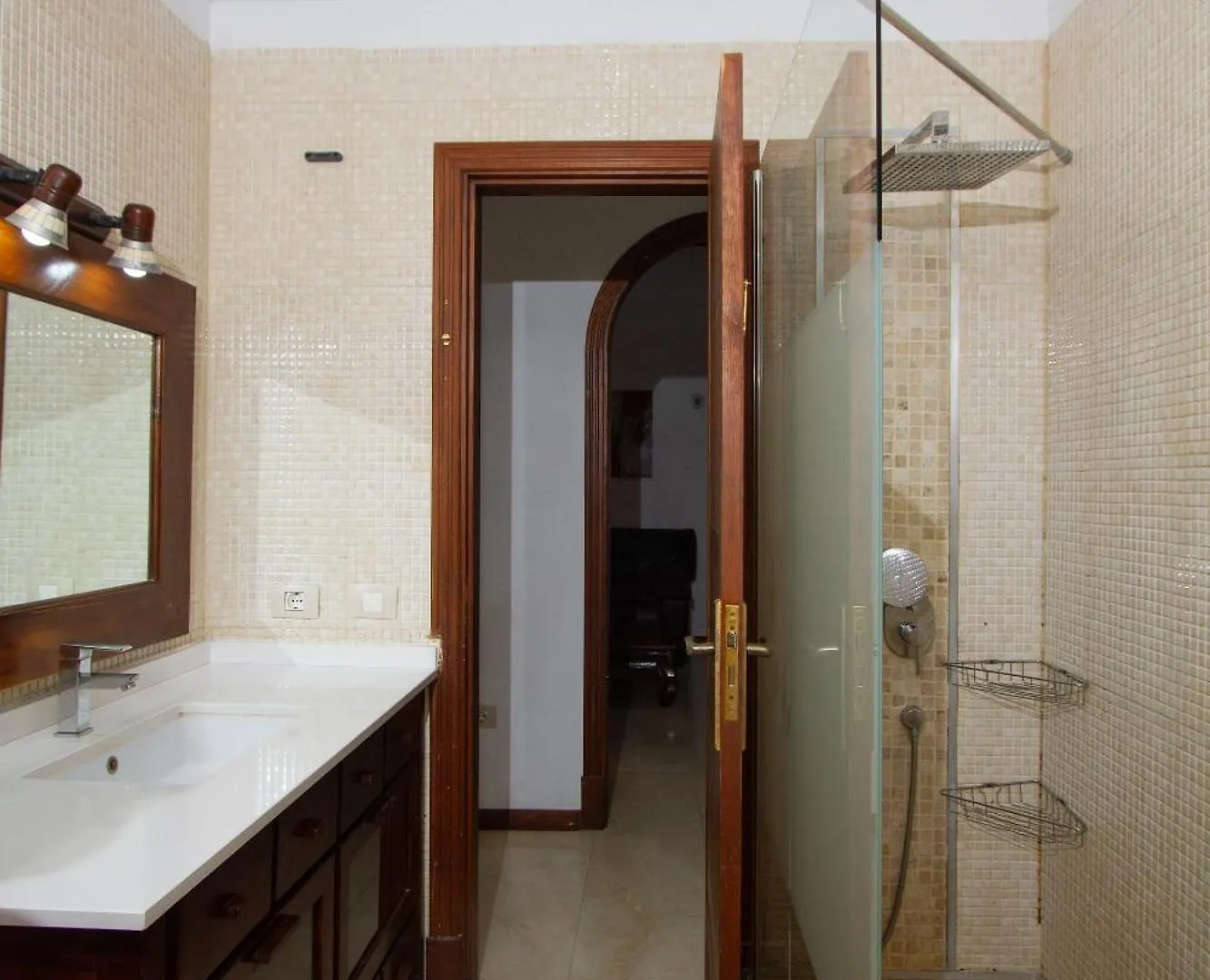Villa Jardin De Buda Arona