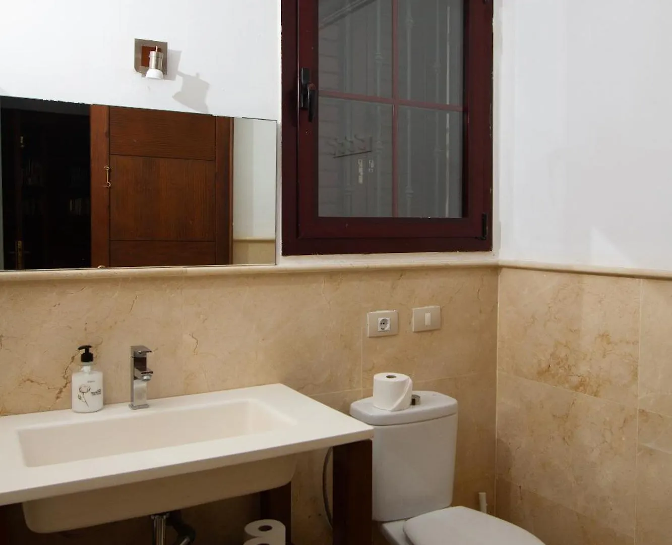 Villa Jardin De Buda Arona  0*, Arona (Tenerife) Spain