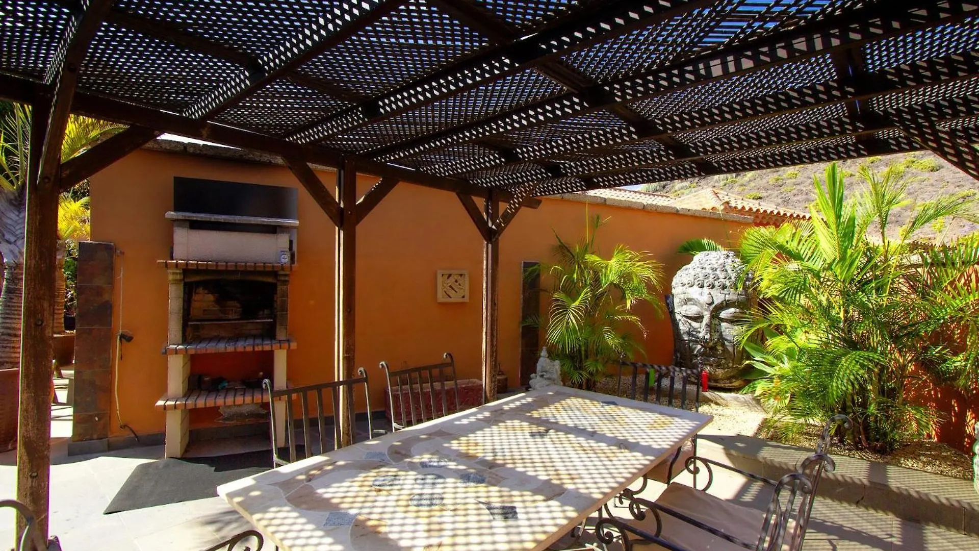 Villa Jardin De Buda Arona