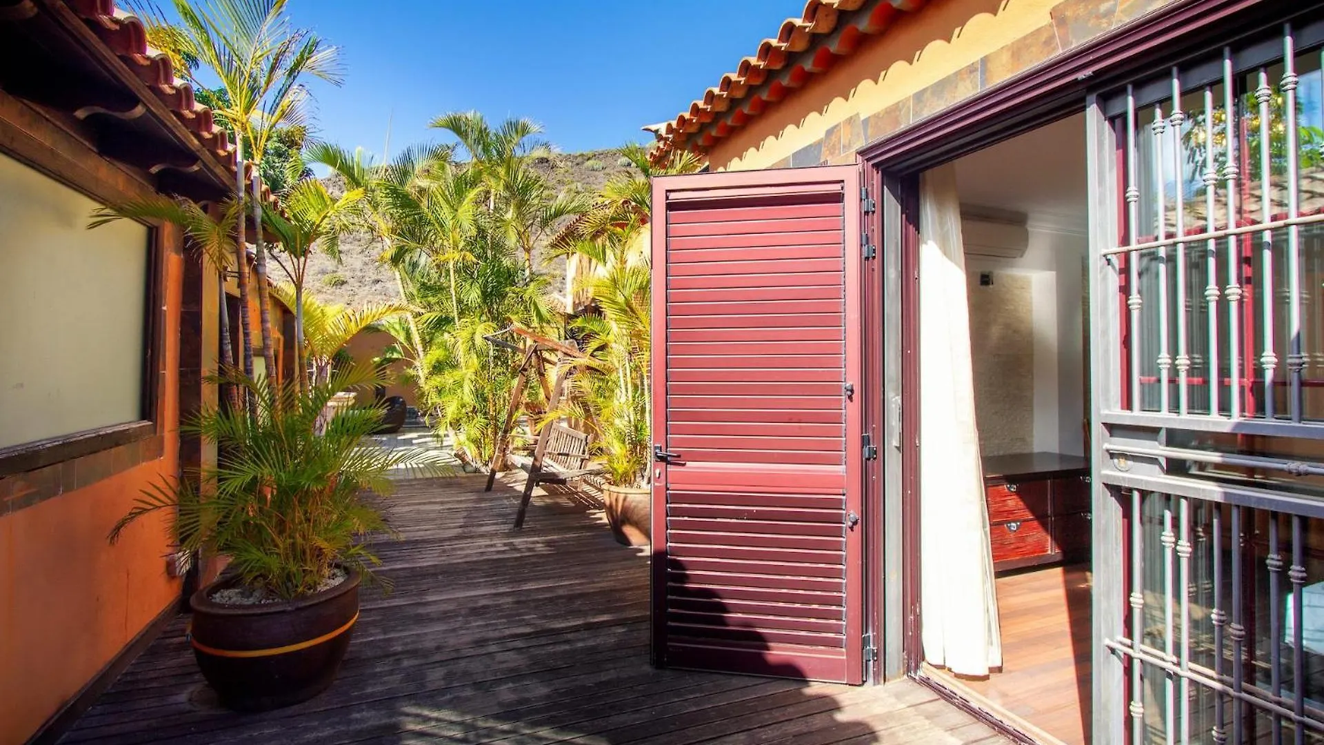 Villa Jardin De Buda Arona  Arona (Tenerife)