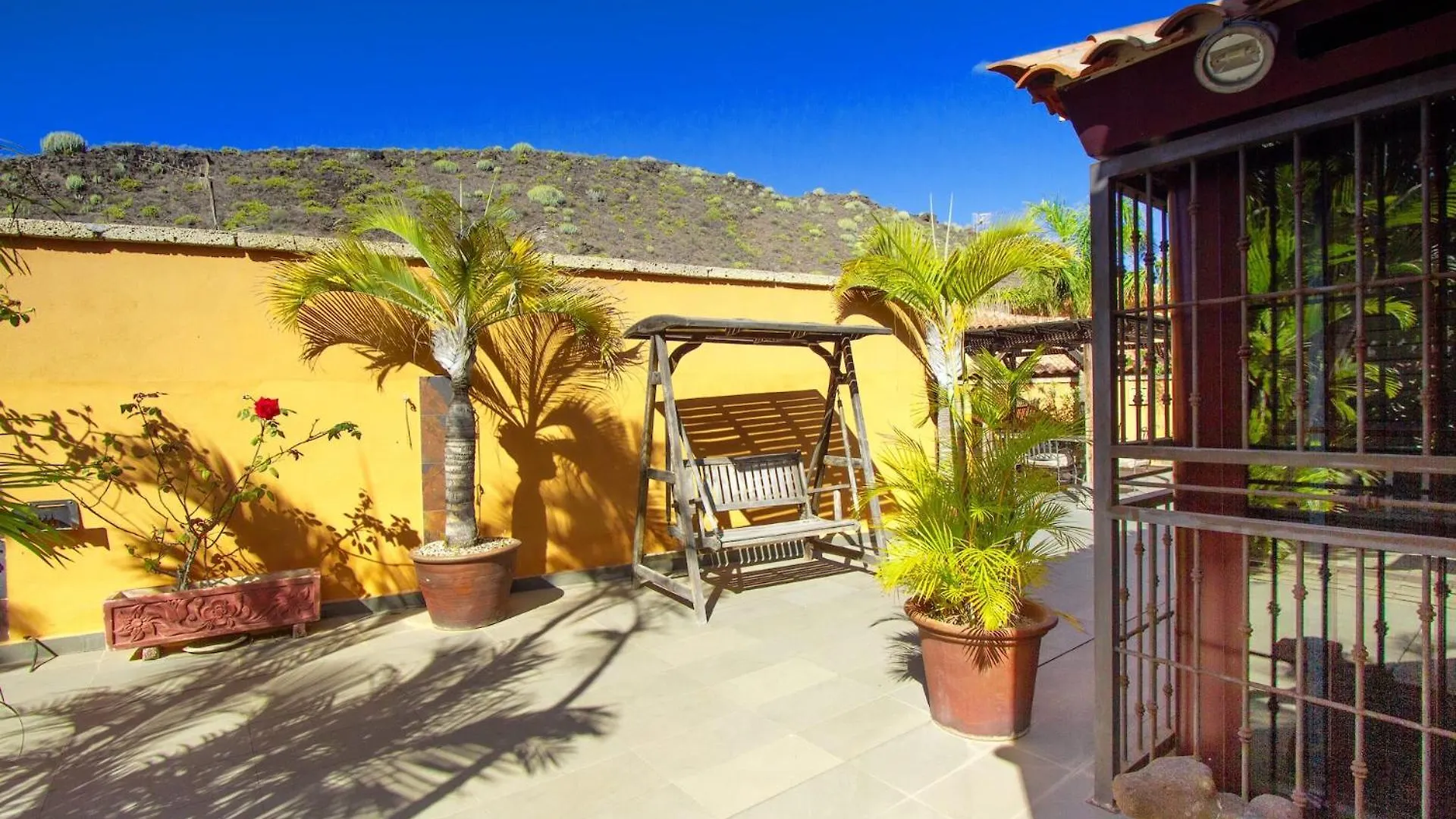 Villa Jardin De Buda Arona  0*, Arona (Tenerife)