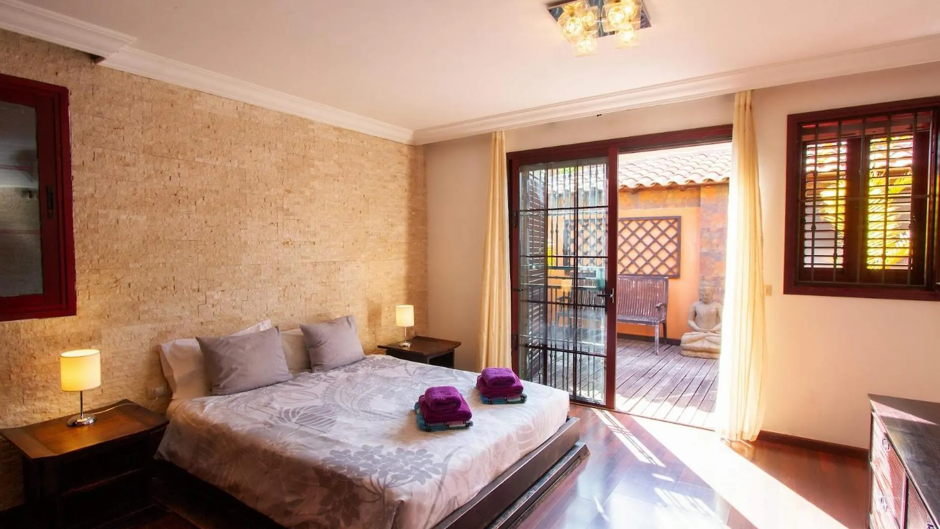 Villa Jardin De Buda Arona   Arona (Tenerife)