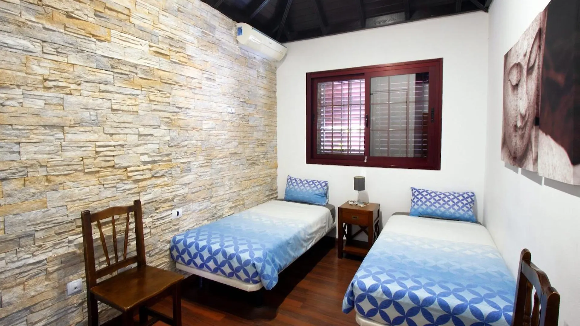 Villa Jardin De Buda Arona  Arona (Tenerife)