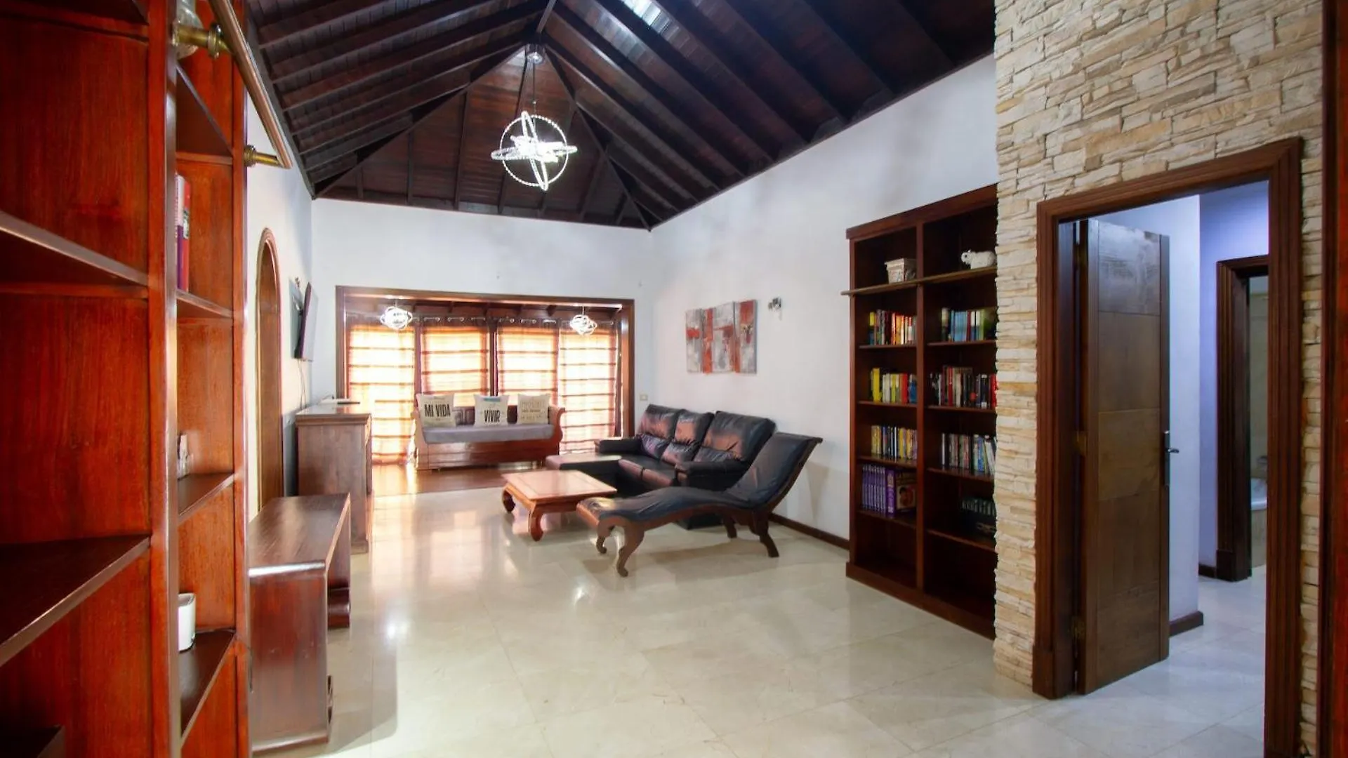 Villa Jardin De Buda Arona  0*, Arona (Tenerife)