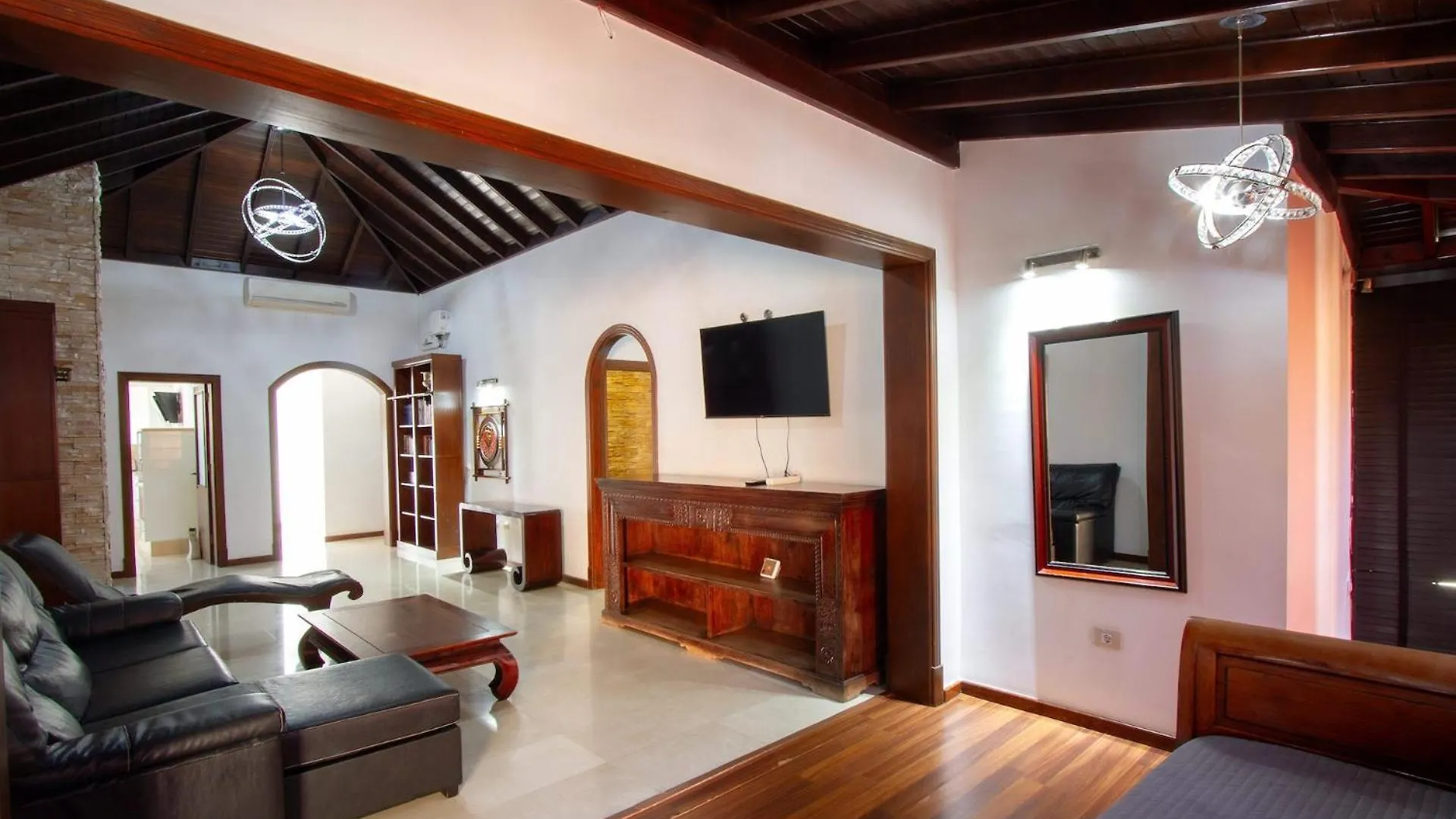 Villa Jardin De Buda Arona