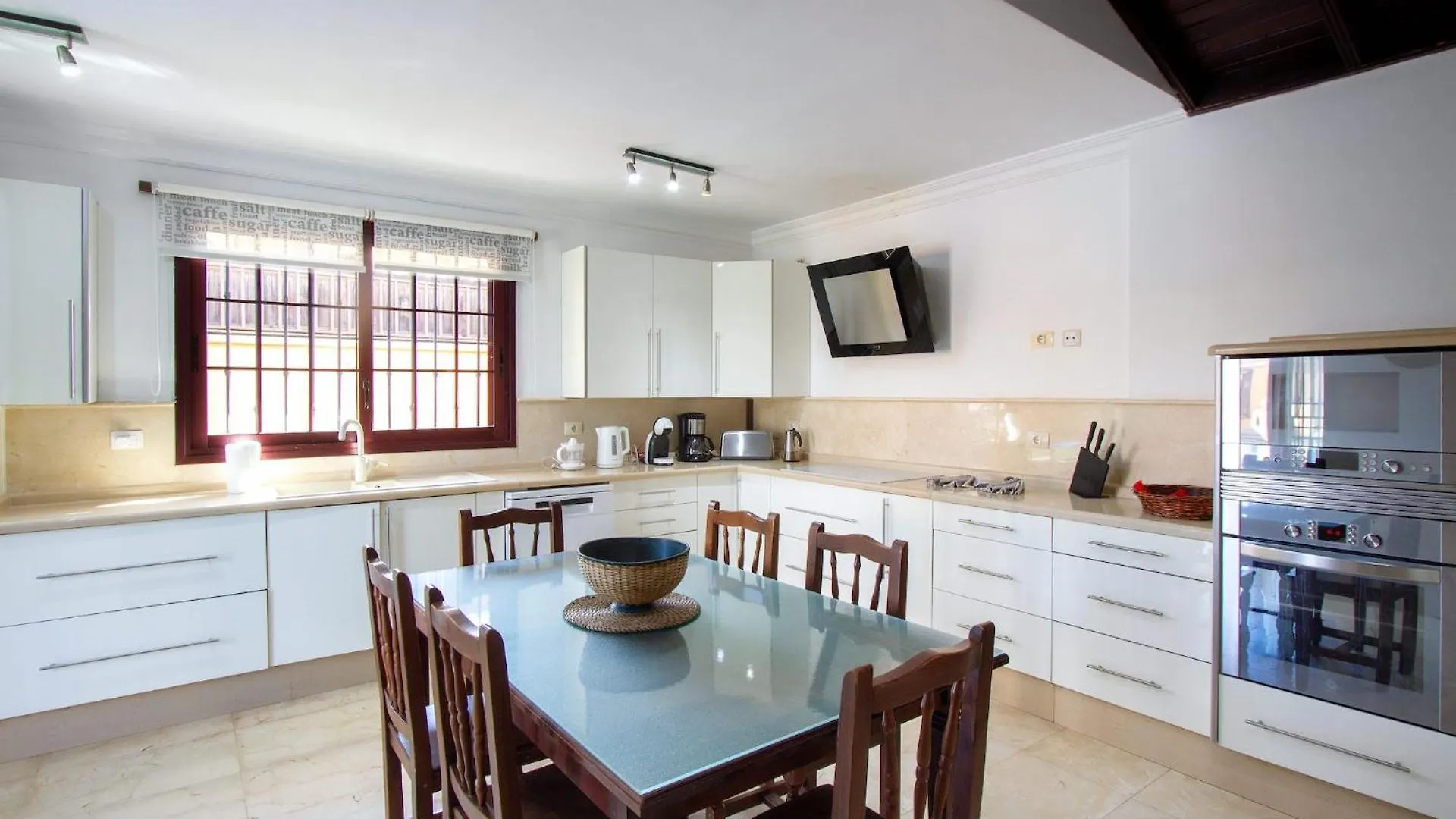 Villa Jardin De Buda Arona  0*, Arona (Tenerife) Španělsko
