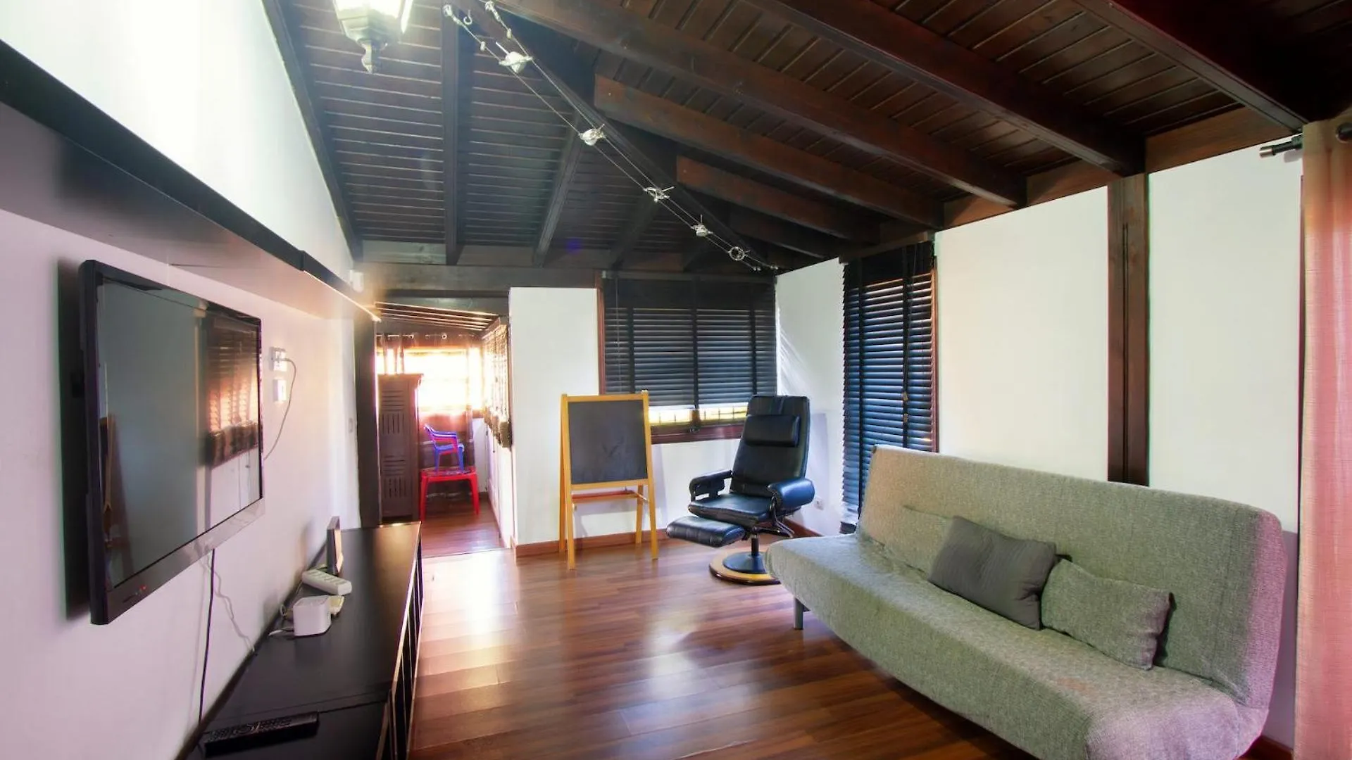 Villa Jardin De Buda Arona  Spain