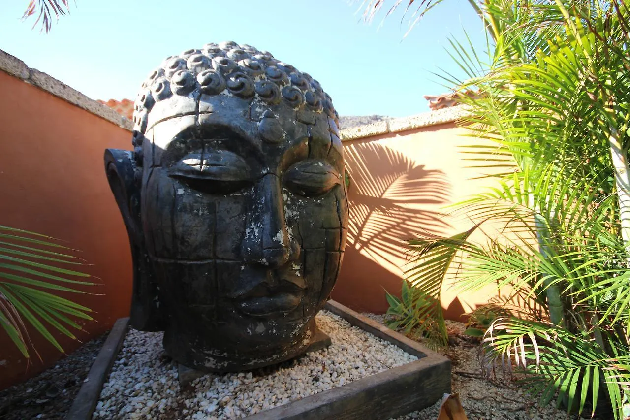 Villa Jardin De Buda Arona   Arona (Tenerife)