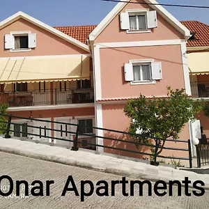 Onar Apartment Argostoli (Kefalonia)