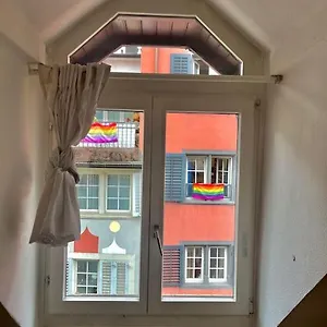 Near Station Apartment Zurich