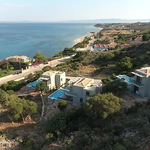 Mare Villa Spathion